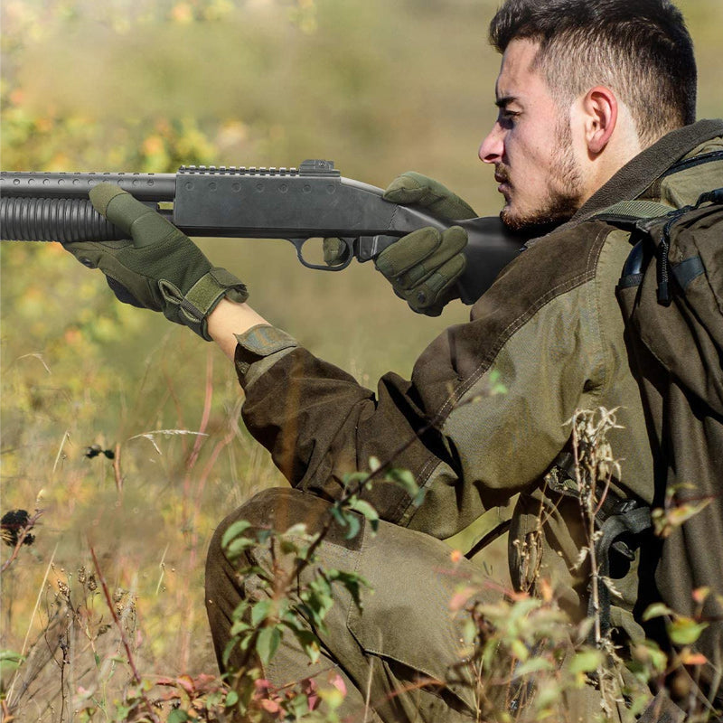 BowLift | Indestructible Touch Screen Gloves