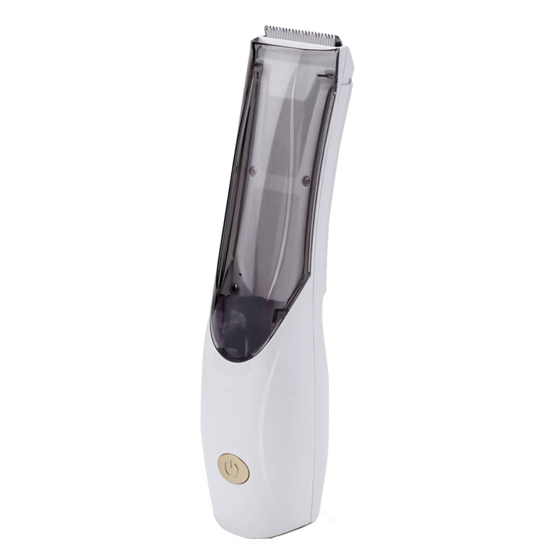 BowLift | Pet Hair Clipper with Suction Function