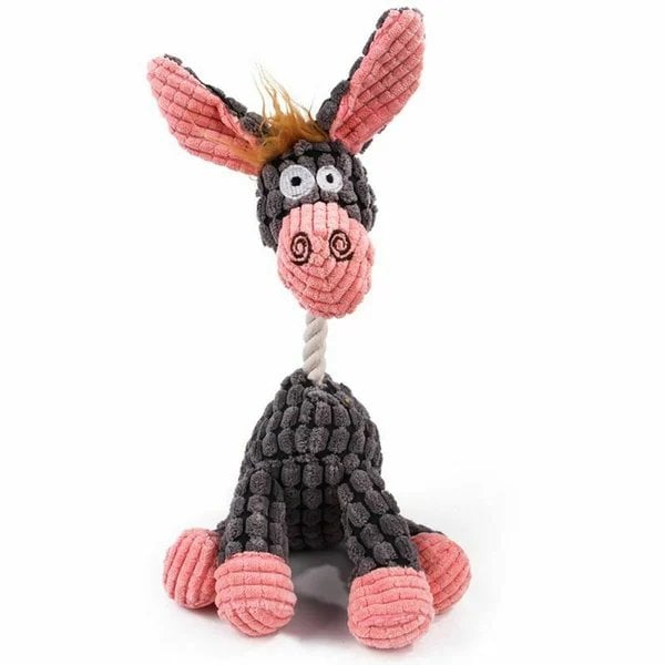 BowLift | Pet Soft Toy