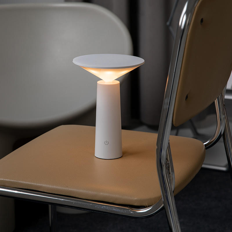 BowLift | FlexiGlow - Dimmable LED Table Lamp