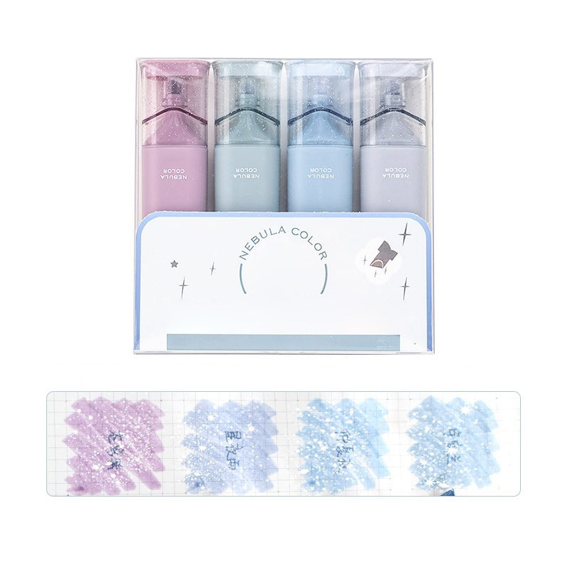 BowLift | Shimmer Marker Set
