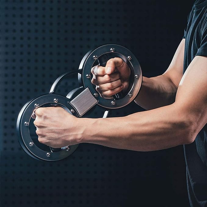 BowLift | ForceGrip Enhance Hand Endurance