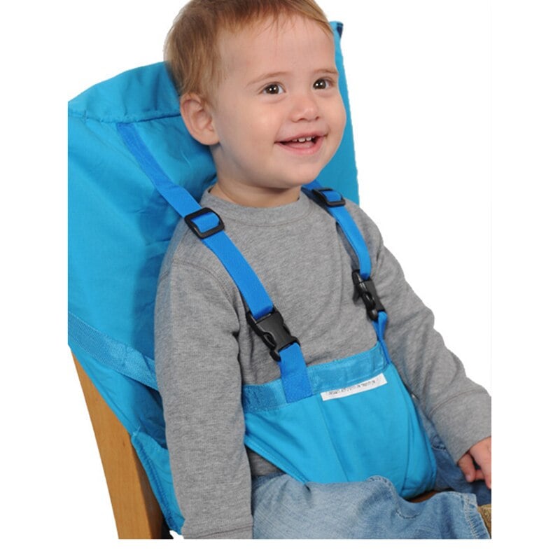 BowLift | Baby Chair Belt-Make seats safer