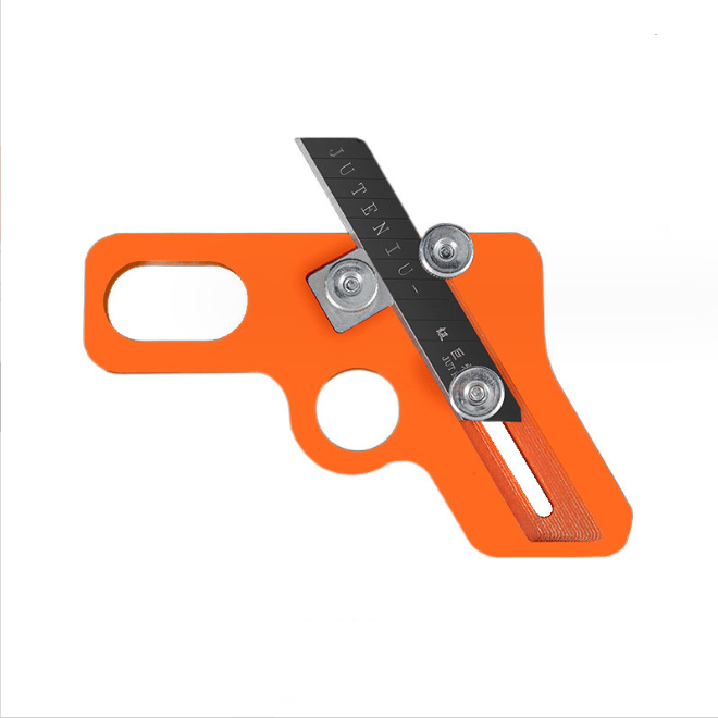 BowLift | Woodworking Edge Corner Planer