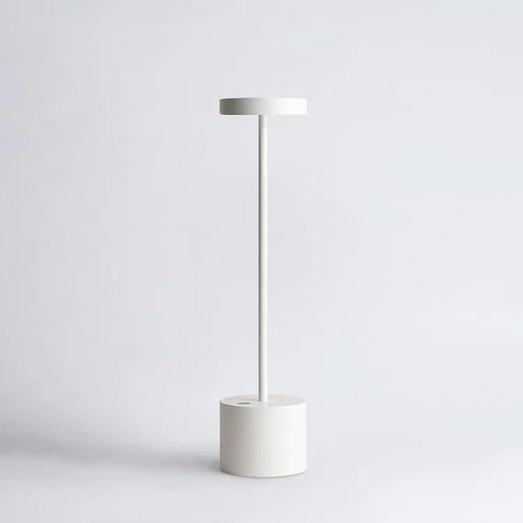 BowLift | Rechargeable LED Table Lamp with Touch Dimming