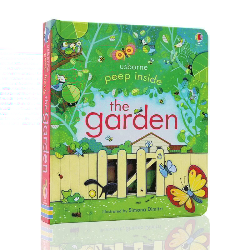 BowLift | Pop-Up Fairy Tales 3D Picture Book