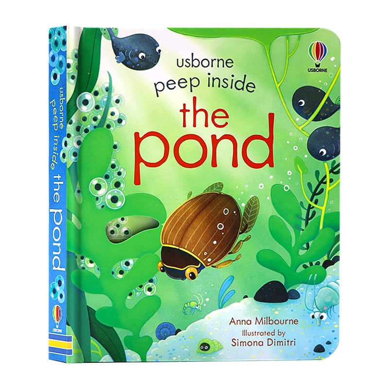 BowLift | Pop-Up Fairy Tales 3D Picture Book