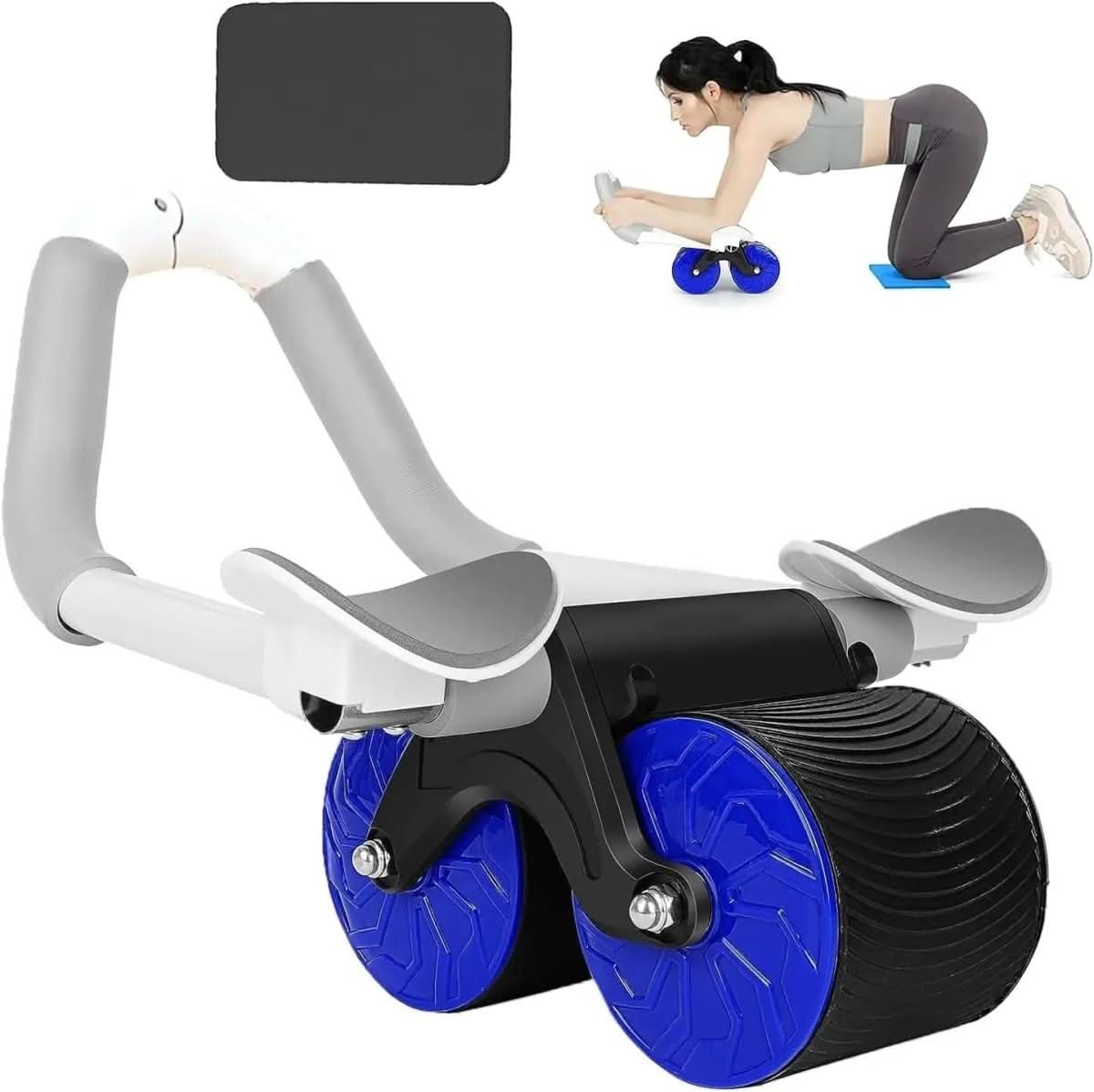 BowLift | Effective abdominal & hip training for at home & on the go
