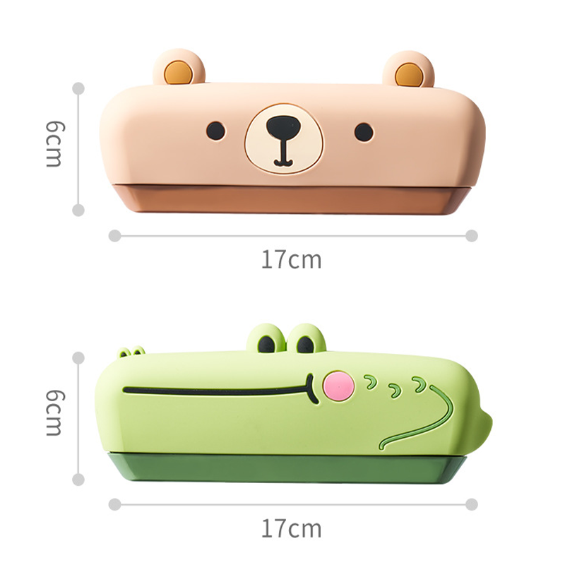 BowLift | 16-hole cartoon harmonica for kids