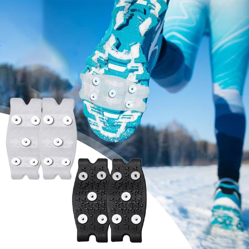 BowLift | Crampons anti-slip shoe covers