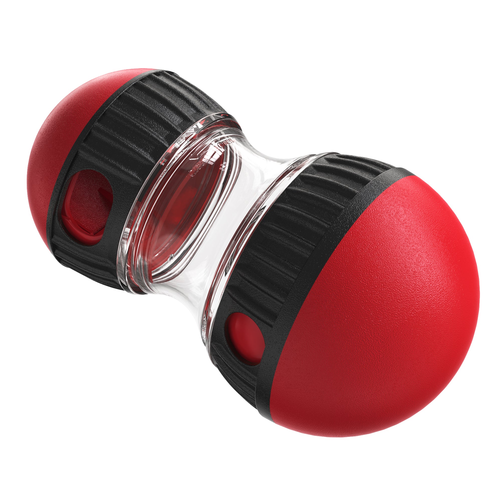 Rolling Feeder Ball – Training & Slow Feeding Toy for Dogs