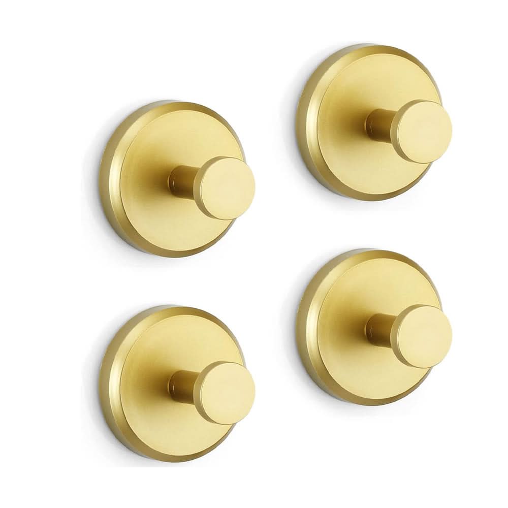 BowLift | BathroomBuddy - Easy to install suction cup hook