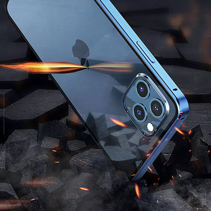 BowLift | Privacy case for iPhone