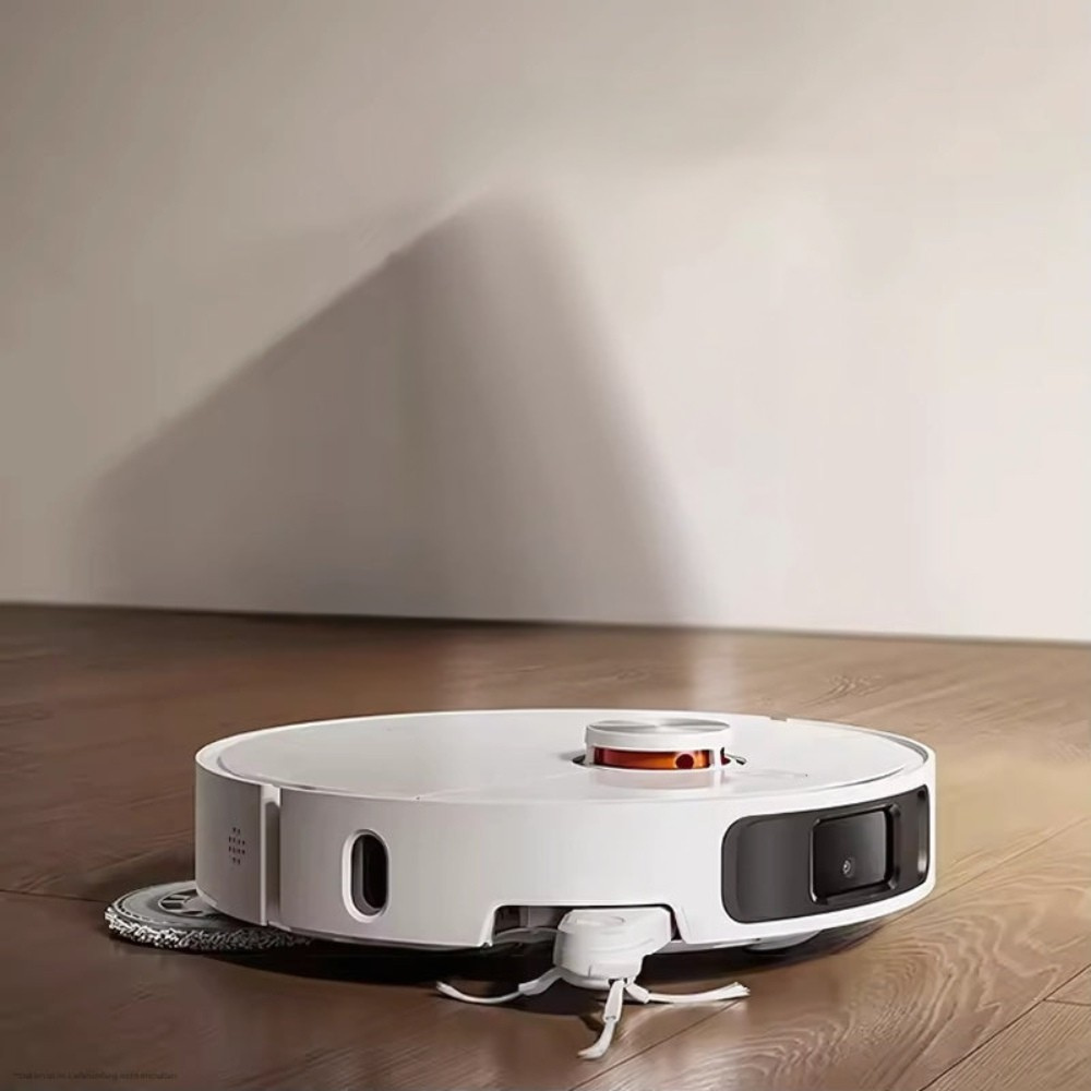 BowLift | 3-in-1 Robot Vacuum Mop Home Cleaner