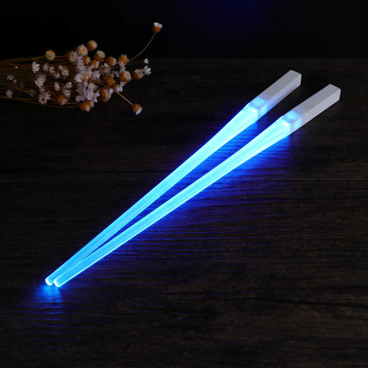 BowLift | Creative LED Luminous Durable Party Chopsticks