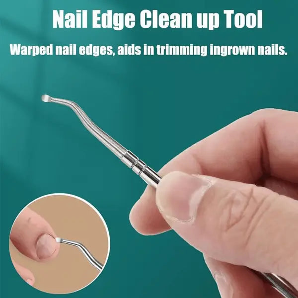 BowLift | 3-piece nail care set for ingrown nails