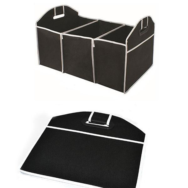 BowLift | Car Storage Bag Box
