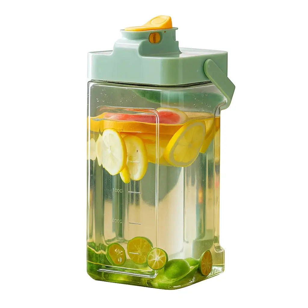 BowLift | 3.5L drink dispenser with tap for refrigerator