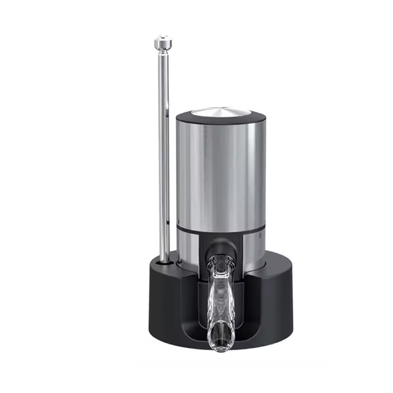 BowLift | Electric Wine Aerator Pourer