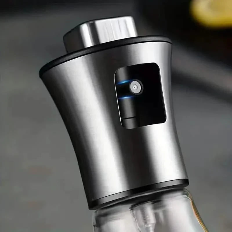 BowLift | 304 Stainless Steel Oil Spray Bottle