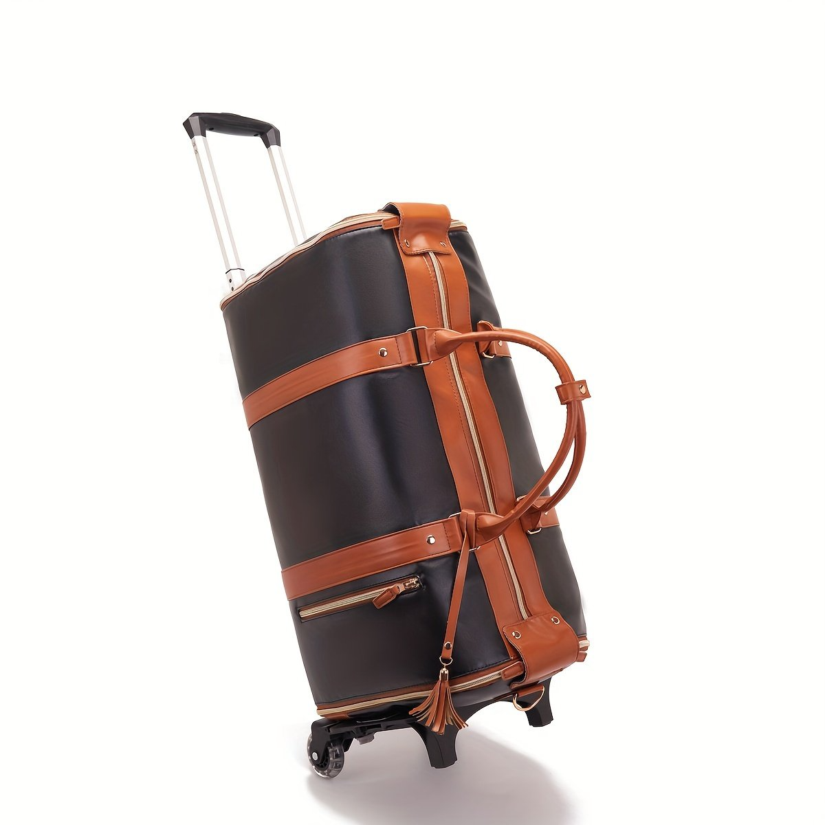 BowLift | Foldable Travel Duffel
