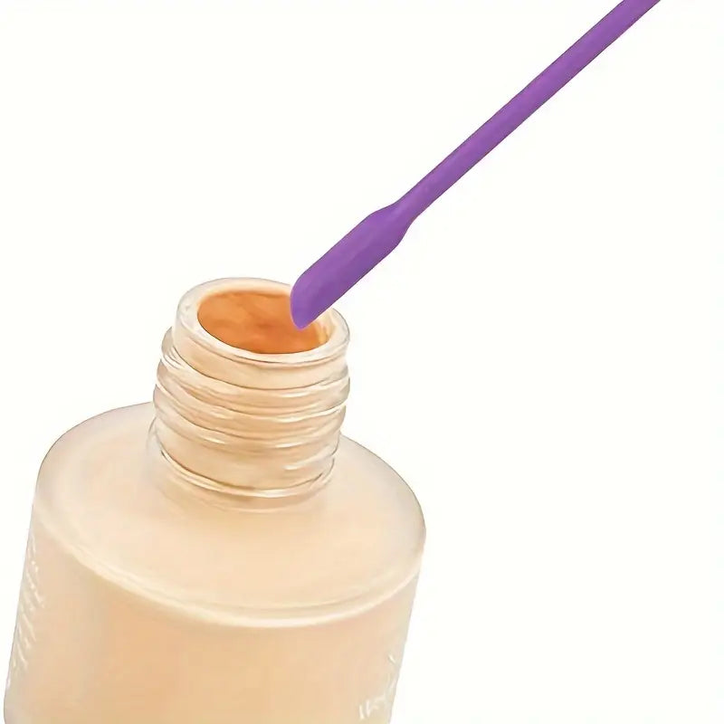 BowLift | Practical Mini Spatula for Care Products