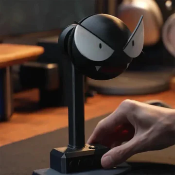 BowLift | Gastly Humidifier - Breathe Life into Your Space