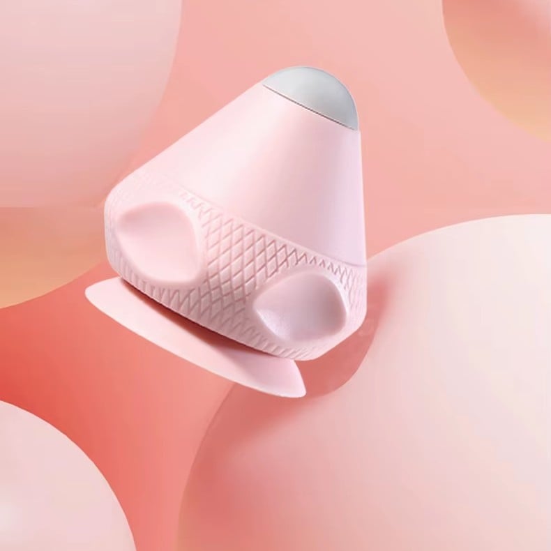 BowLift | Electric Adsorption Fascia Ball – Perfect relaxation for muscles and body!