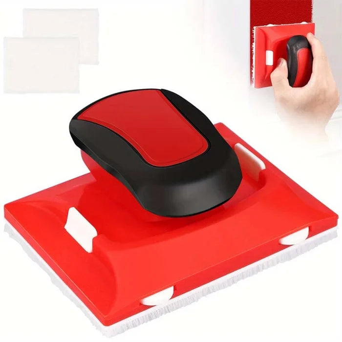 BowLift | Achieve Flawless Edges Latex Paint Flat Edger