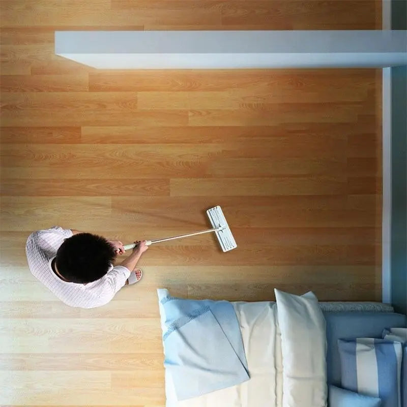 BowLift | 30-piece set floor cleaning cloths for thorough cleaning of hard surfaces