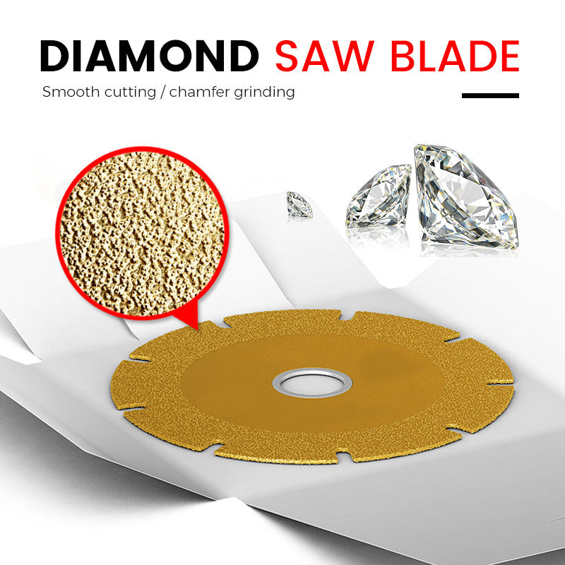 BowLift | Diamond Saw Blade