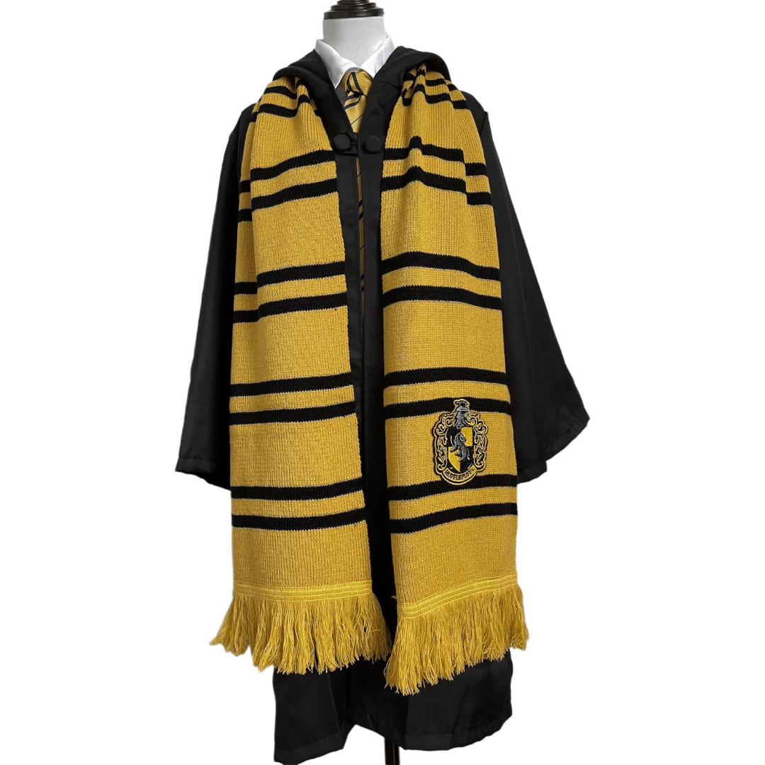 BowLift | Harry Potter Faculty Scarf