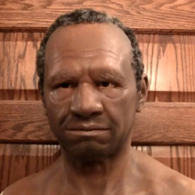 BowLift | Halloween-Simulation-Latexmask