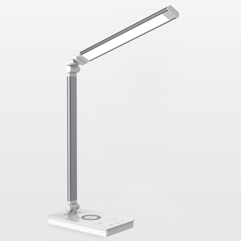 BowLift | Minimalistic Intelligent Square Bar Collapsible USB LED Desk Lamp
