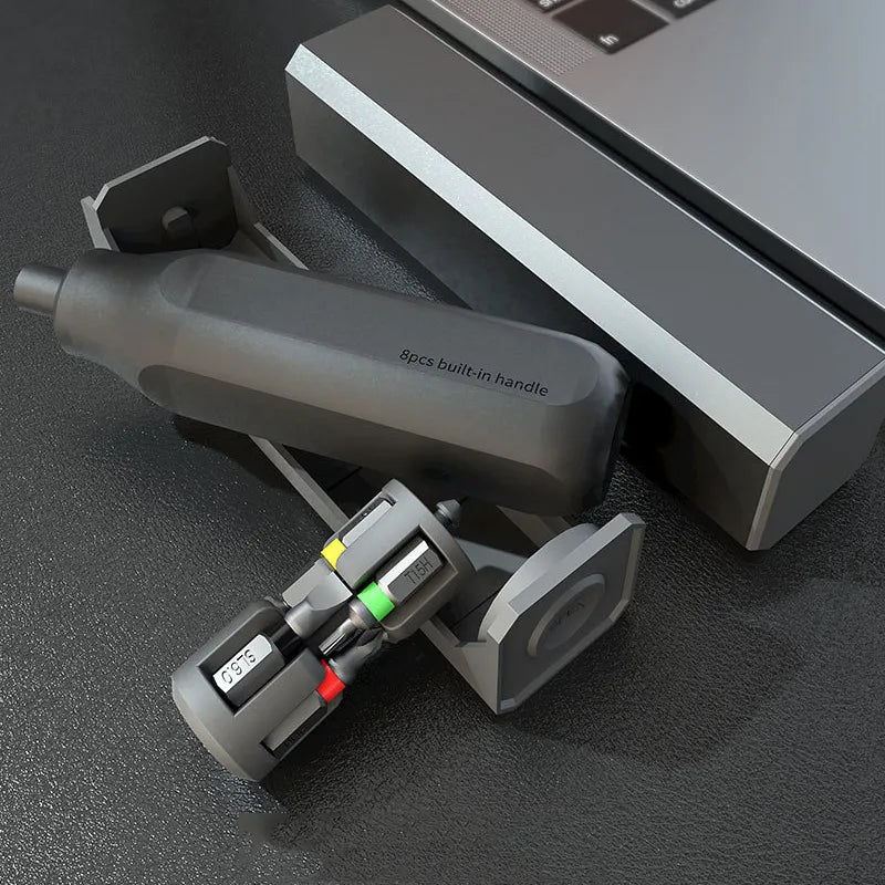 BowLift | 32 in 1 Precision Screwdriver