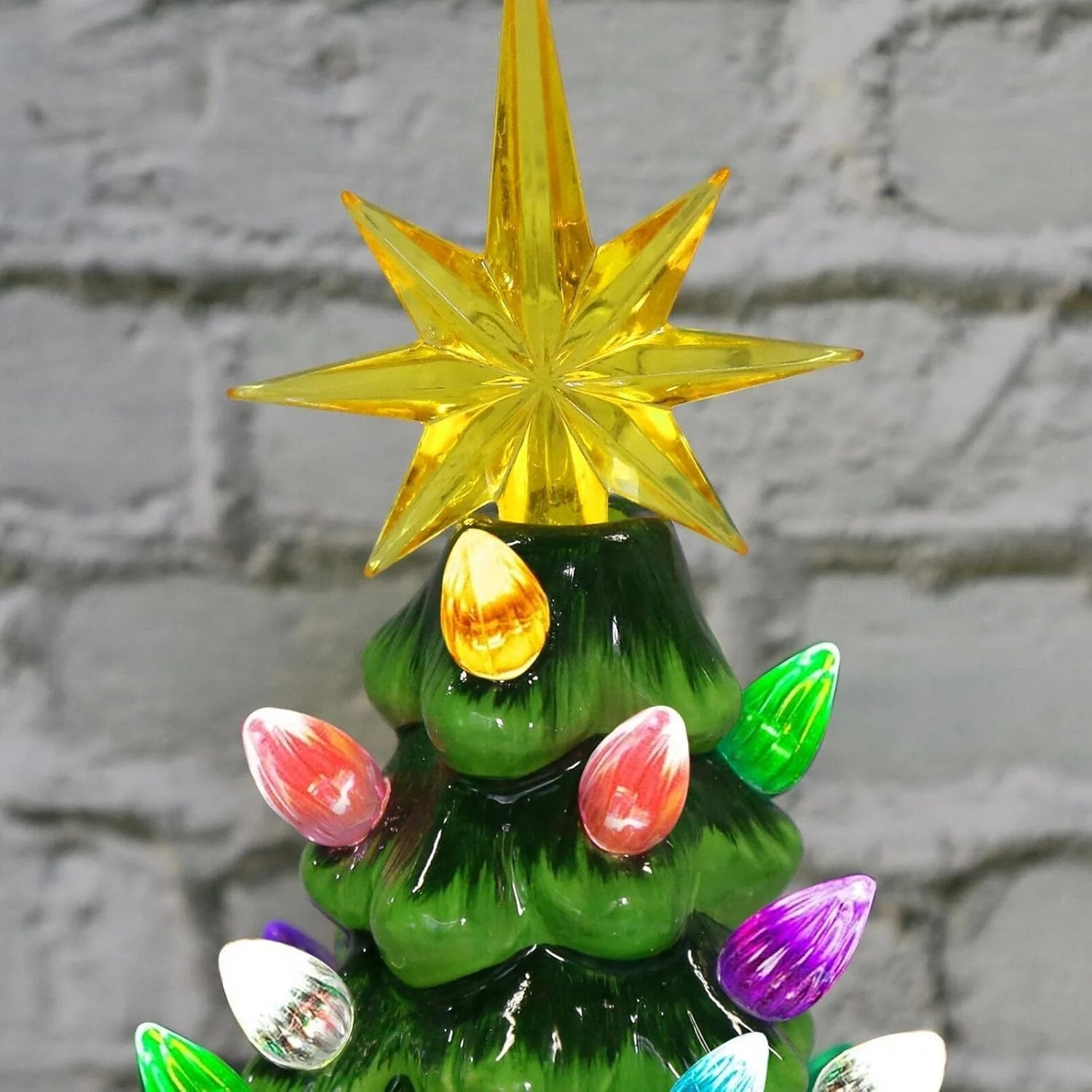 BowLift | DIY Lighted Christmas Gnome Tree - A Heartwarming Gift for the Family