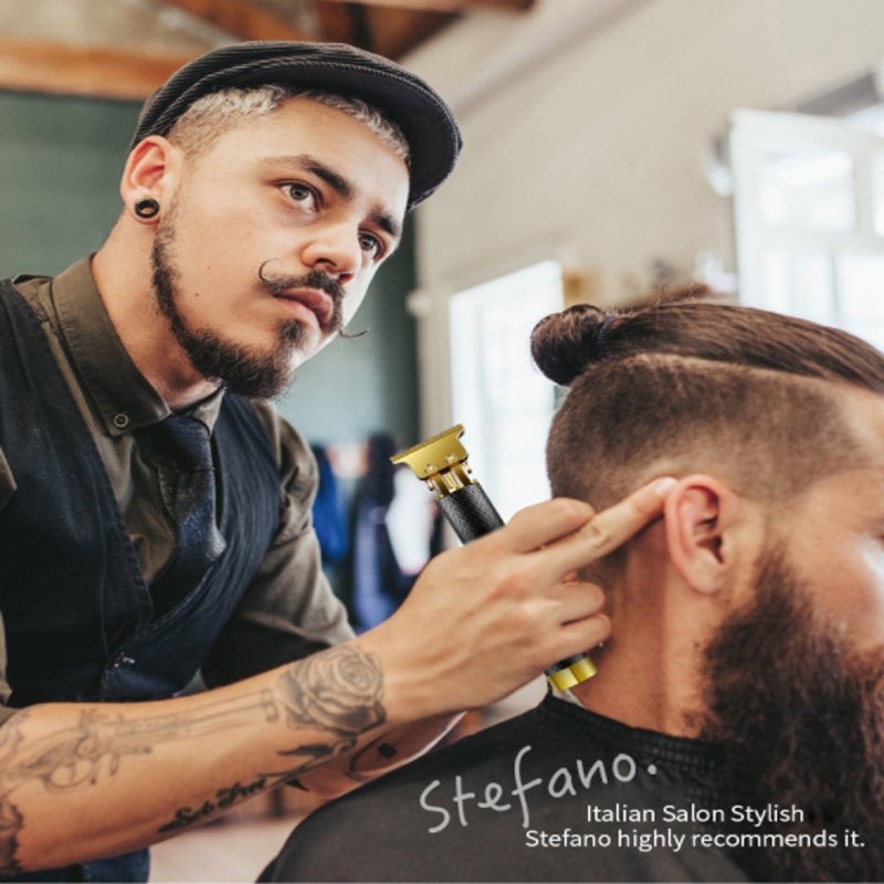 BowLift | Professional Hair Clipper