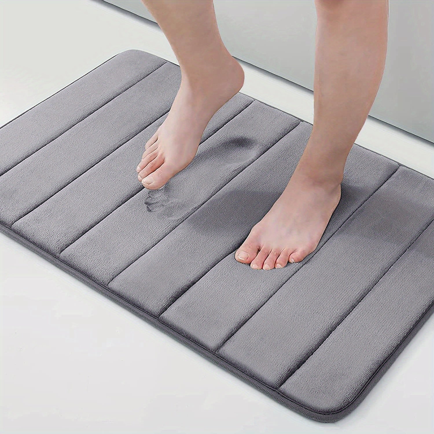 BowLift | Premium Non-Slip Bath Mat