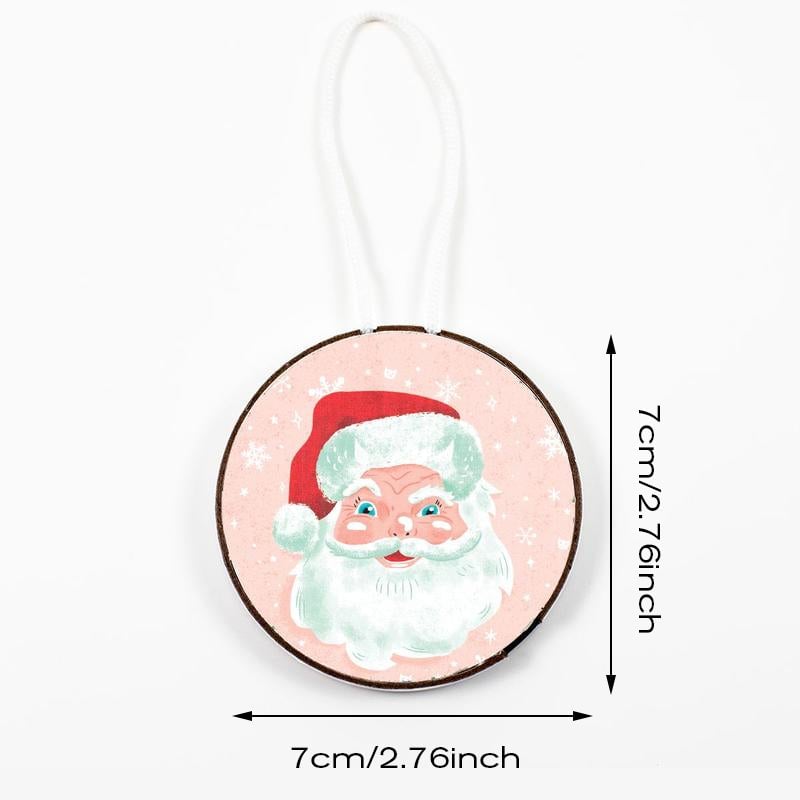 BowLift | Prank Goat Scream Ornament