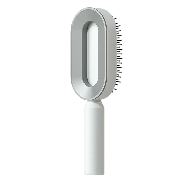 BowLift | Pressed Air Cushion Comb