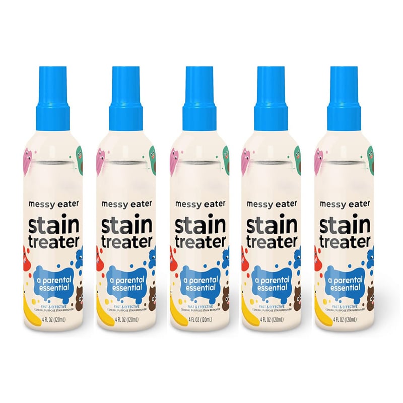 BowLift | New Stain Treater Spray
