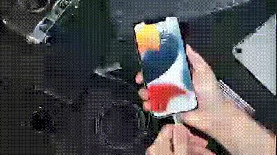 BowLift | 4-in-1 Multi-device Charging Cable — Fast Charging with Anti-tangle Design