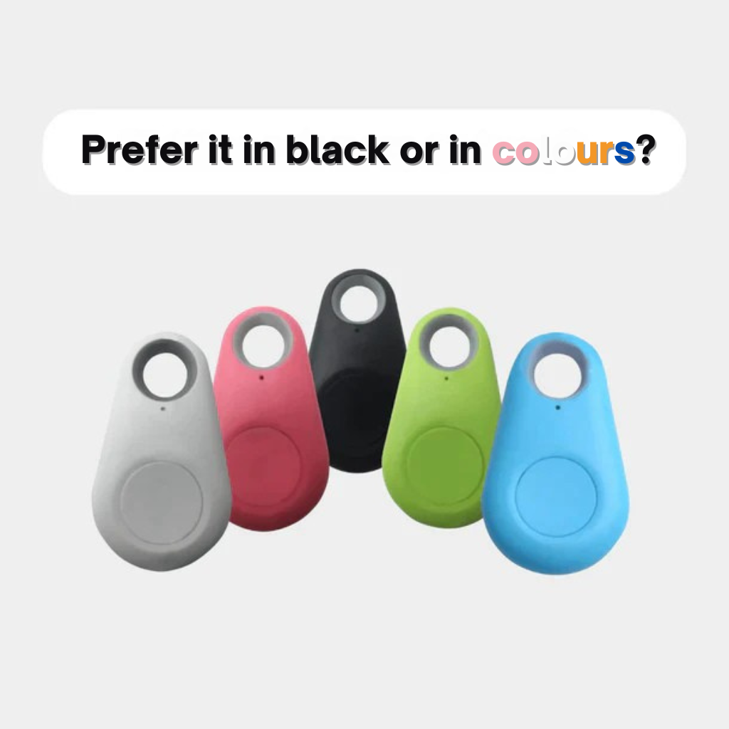 BowLift | GPS Dog Tracker | Waterproof, Real-Time Location & Safety Zone Alerts for Outdoor Adventures