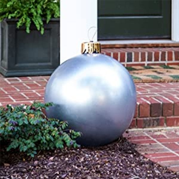 BowLift | Inflatable Decorated Ball