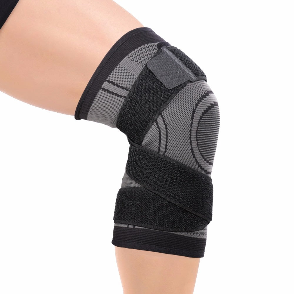 BowLift | Pro-KNEE 360 Compression KNEE Brace
