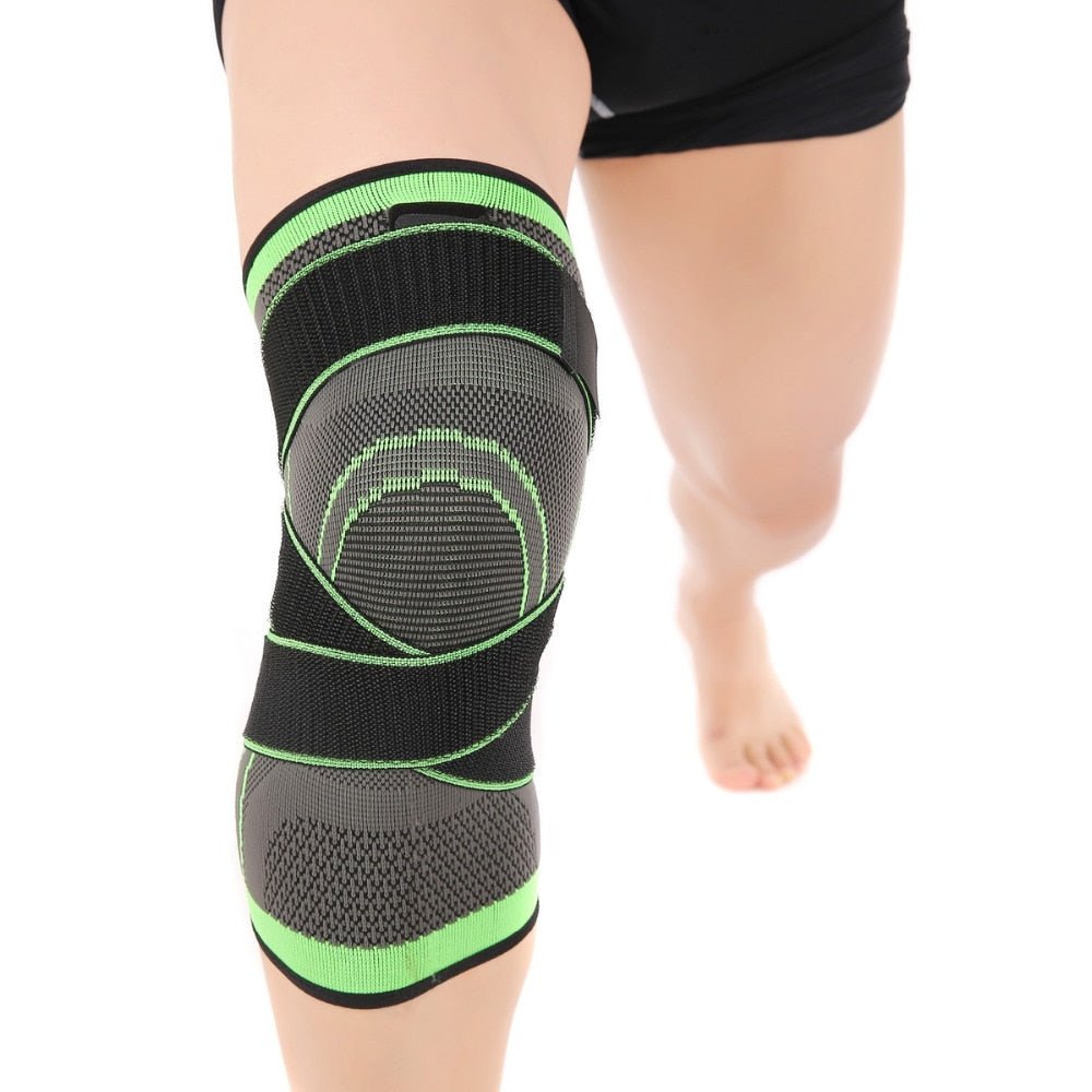 BowLift | Pro-KNEE 360 Compression KNEE Brace