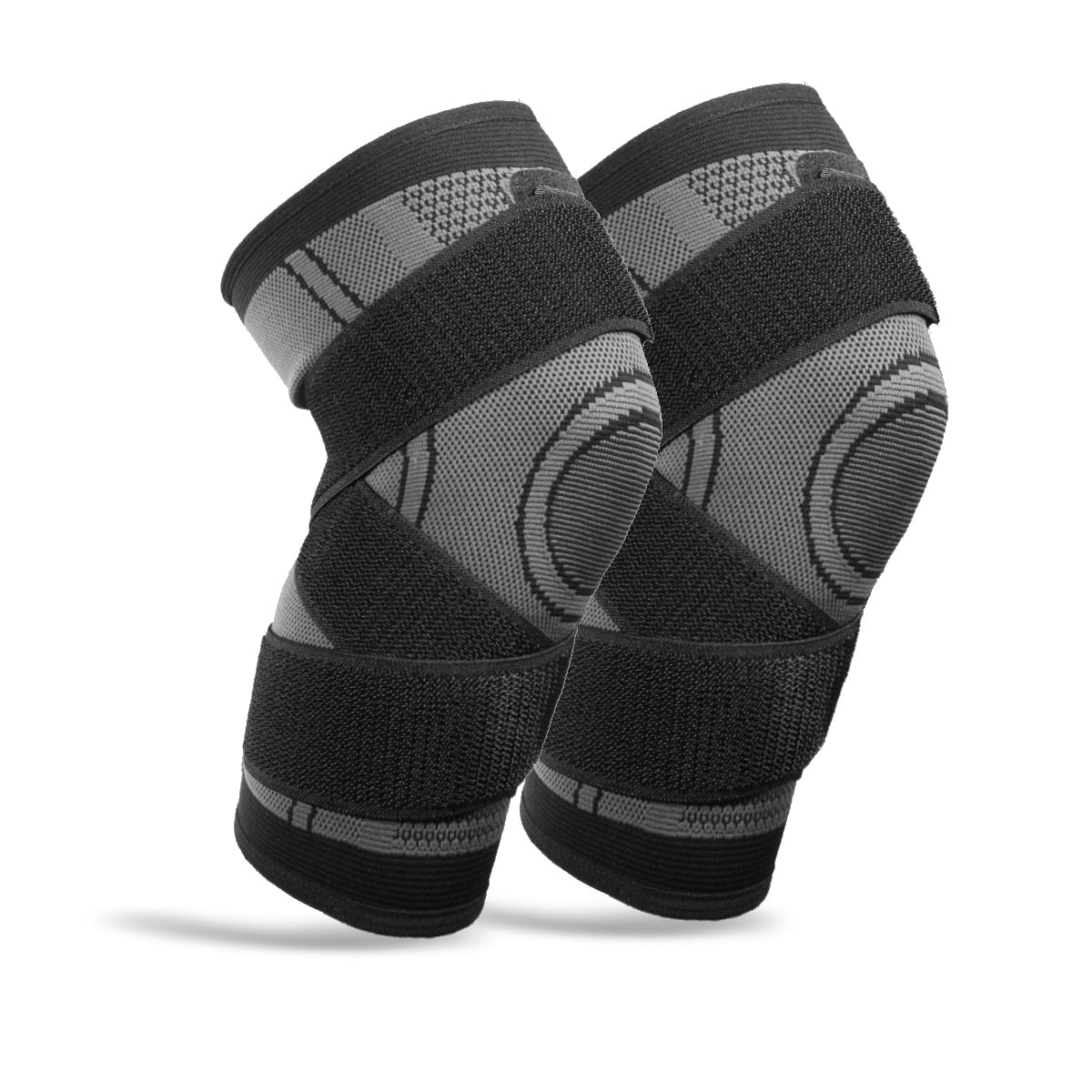 BowLift | Pro-KNEE 360 Compression KNEE Brace