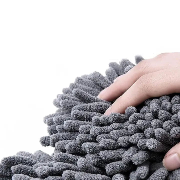 BowLift | 360° Ergonomic Multi-Purpose Mop