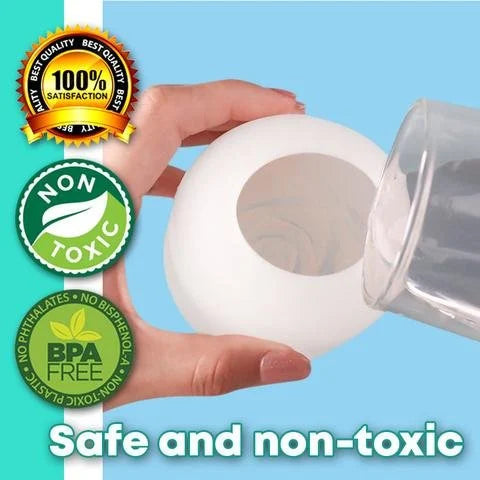 BowLift | 3D Silicone Rose Shape Ice Cube Mold