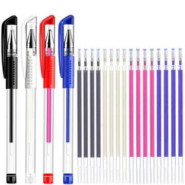BowLift | Heat Erasable Fabric Marking Pens (16 Pcs)